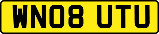 WN08UTU