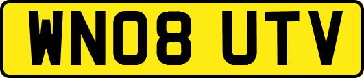 WN08UTV