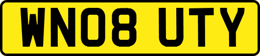 WN08UTY