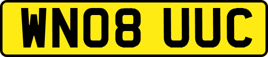 WN08UUC