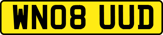 WN08UUD