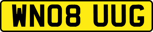 WN08UUG