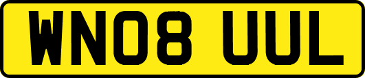 WN08UUL