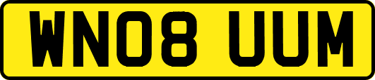 WN08UUM