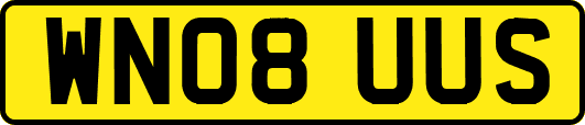 WN08UUS