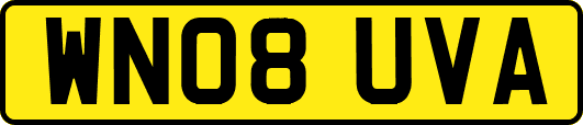 WN08UVA