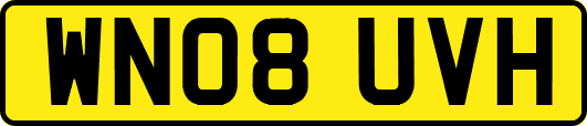 WN08UVH