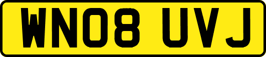 WN08UVJ