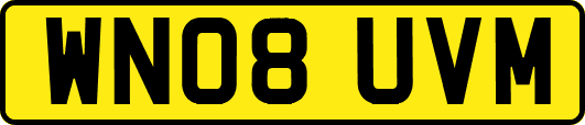 WN08UVM