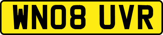 WN08UVR