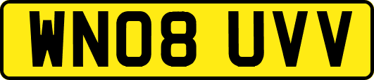 WN08UVV