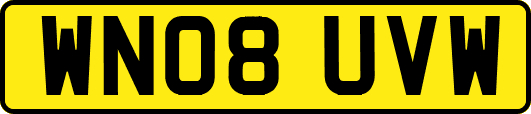 WN08UVW