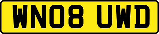 WN08UWD
