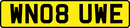 WN08UWE