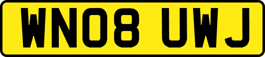 WN08UWJ