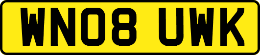 WN08UWK