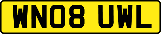 WN08UWL
