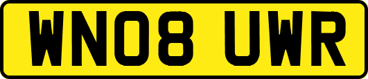 WN08UWR
