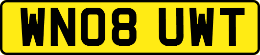 WN08UWT