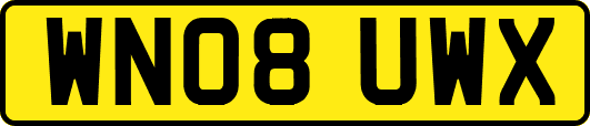 WN08UWX