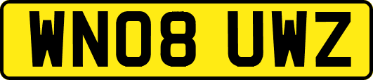 WN08UWZ