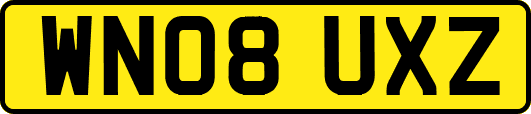 WN08UXZ
