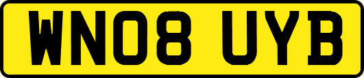 WN08UYB