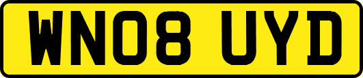 WN08UYD