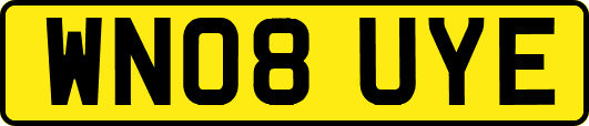 WN08UYE