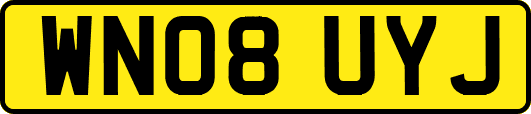 WN08UYJ