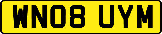 WN08UYM