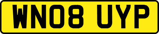 WN08UYP