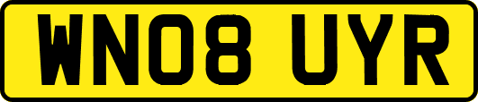 WN08UYR