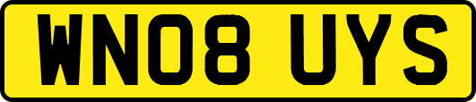 WN08UYS