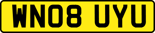 WN08UYU