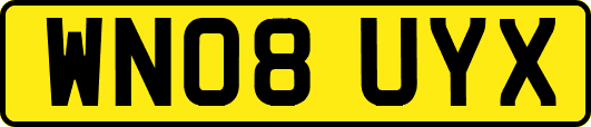 WN08UYX