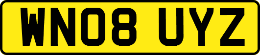 WN08UYZ