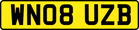 WN08UZB