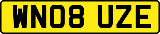 WN08UZE