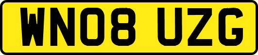 WN08UZG