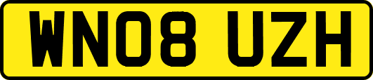 WN08UZH