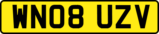 WN08UZV