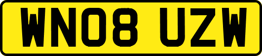 WN08UZW