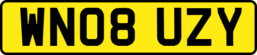 WN08UZY