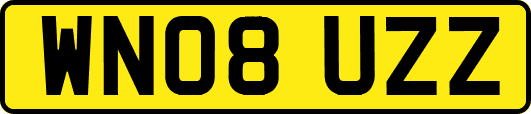 WN08UZZ