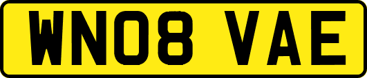 WN08VAE