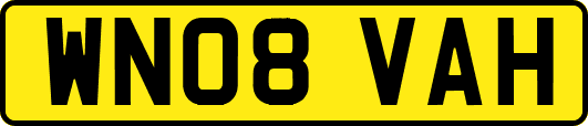 WN08VAH