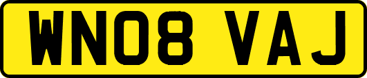 WN08VAJ