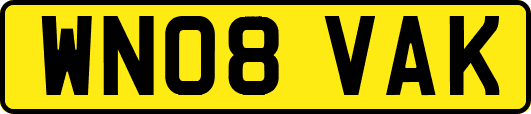 WN08VAK