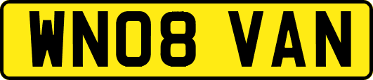 WN08VAN